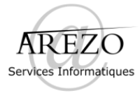 Arezo services informatique